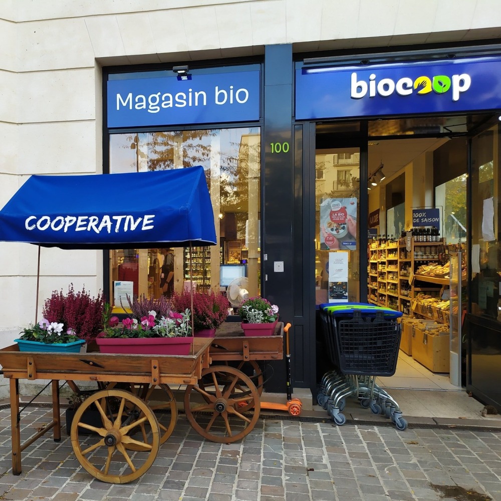 Biocoop